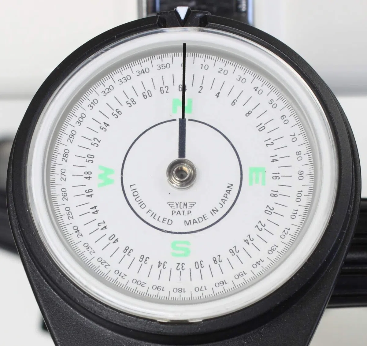 Cercatore e bussola polare Polar Meter per astroinseguitore Vixen Polarie