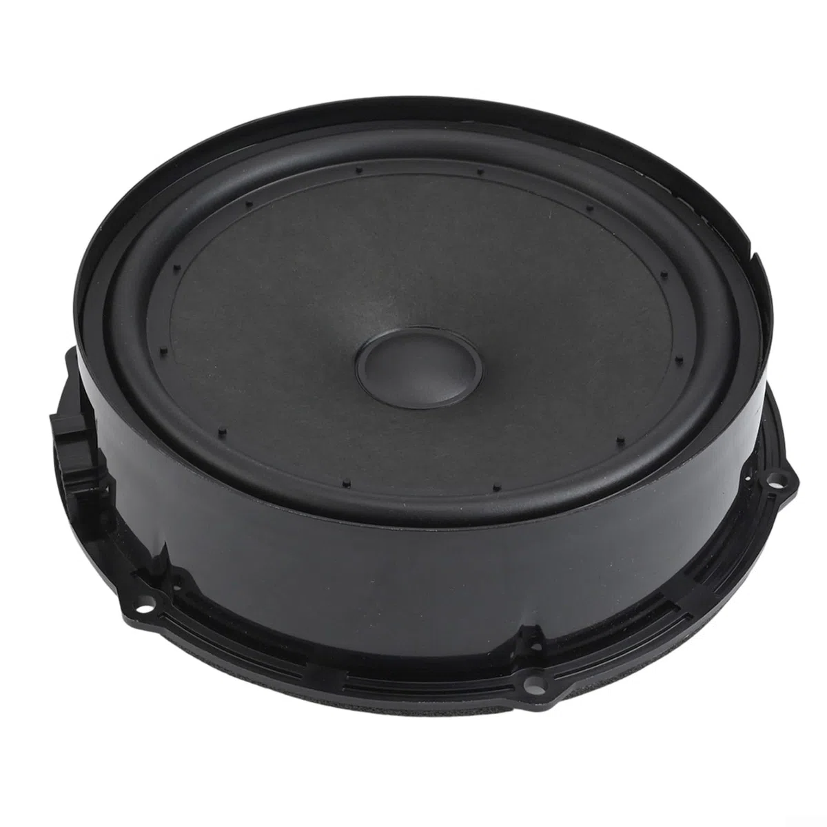 Altoparlante Woofer in stile OEM per Tiguan 2009 2010 2011 2012 2013 2014 2015 2016 2017 2018 2019 Sostituzione anteriore posteriore (anteriore)