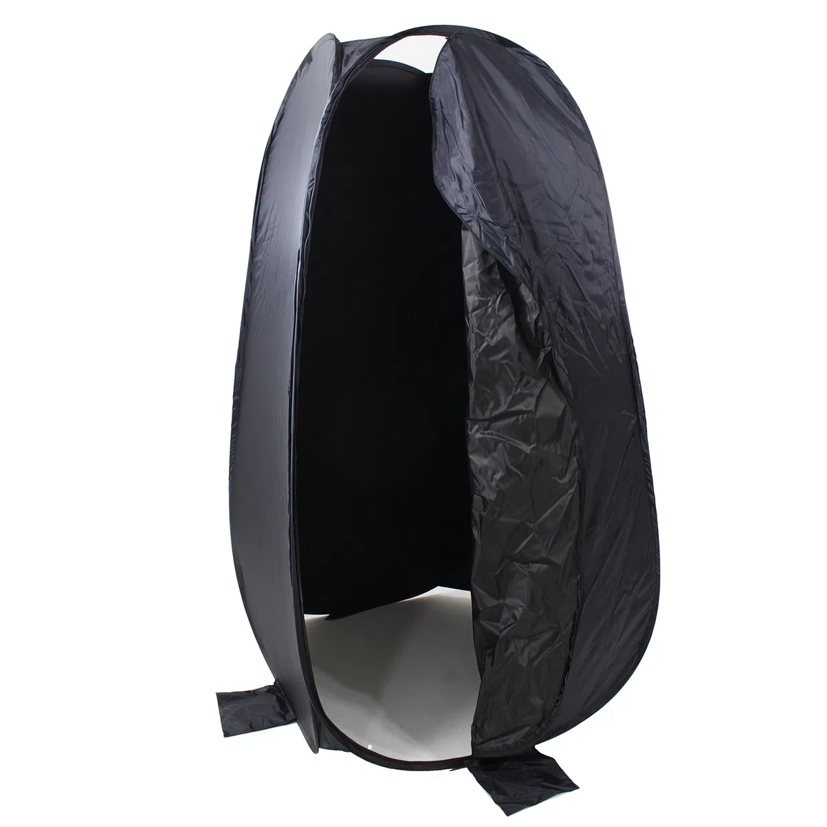 DynaSun DRESS UP - Tenda pieghevole per spogliatoio, portatile, pieghevole, per esterni, per studio fotografico e video