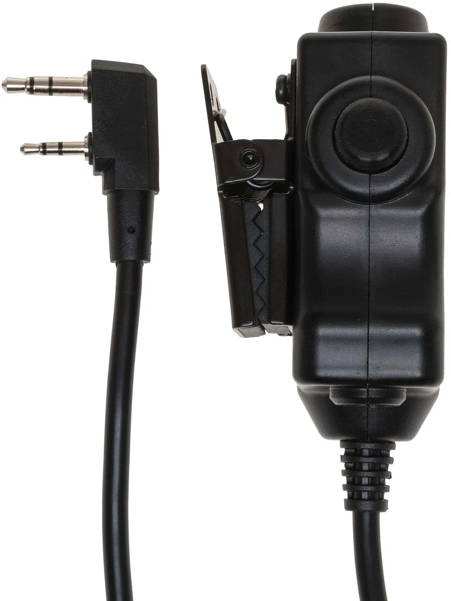 M52 Tactical PTT Kenwood