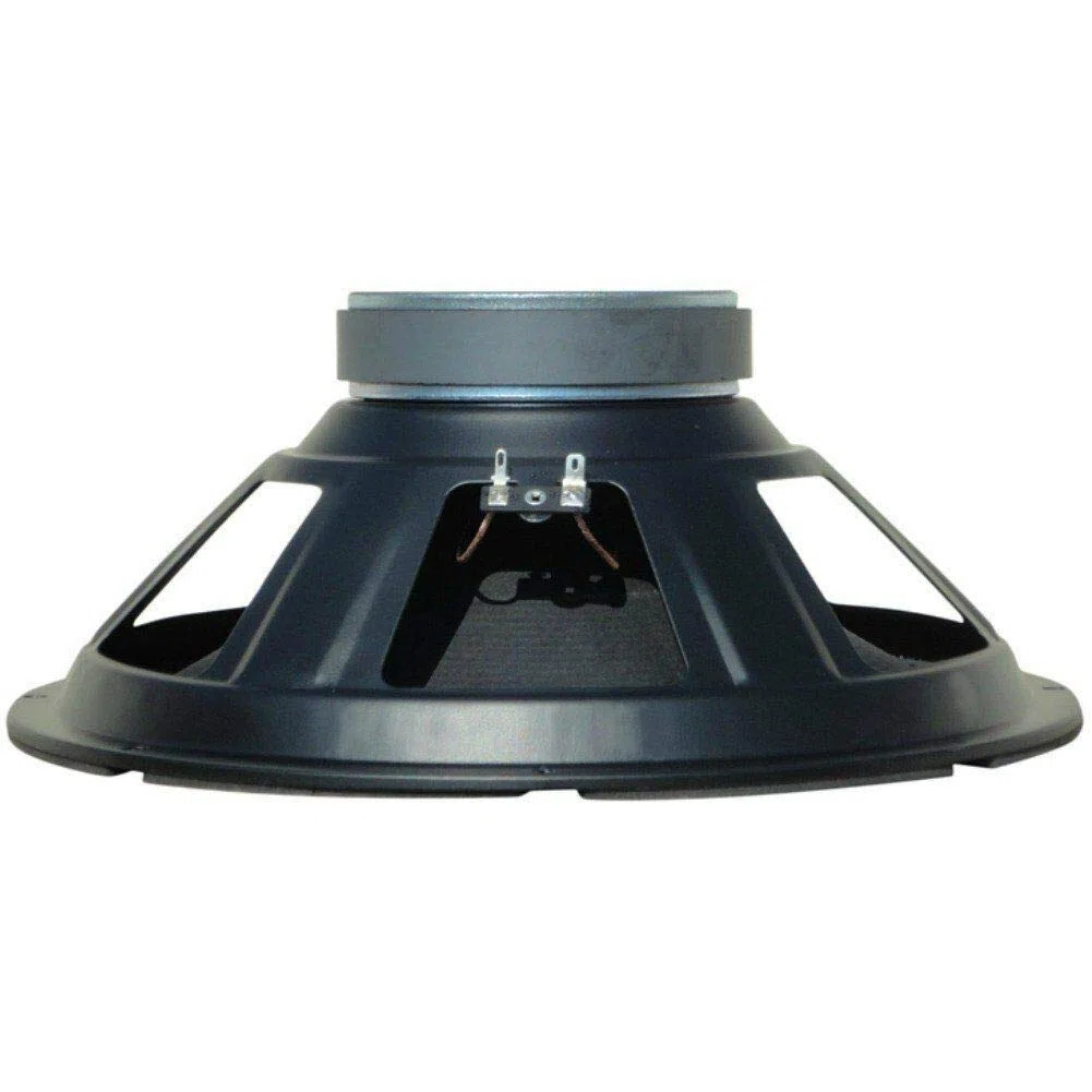 COPPIA WOOFER 20 CM 8 o 4 Ohm 300W x 2 - ALTOPARLANTE 8" 21 CM x casse acustiche o auto (scegli l'impedenza che ti serve) (4 Ohm)