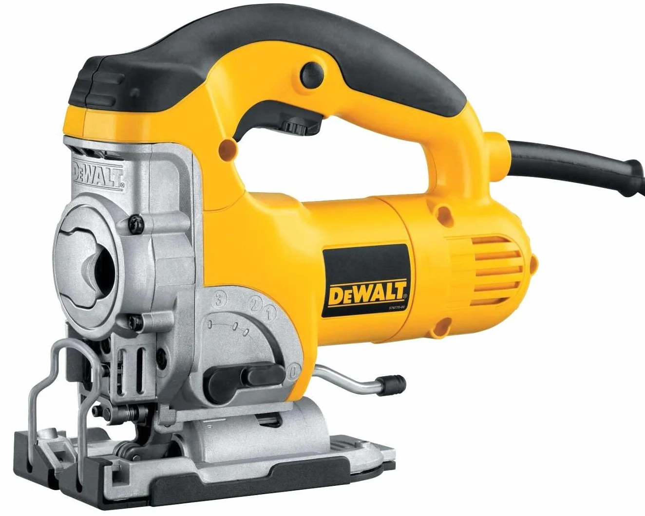 Dewalt - Sierra Clipping Punho Dated