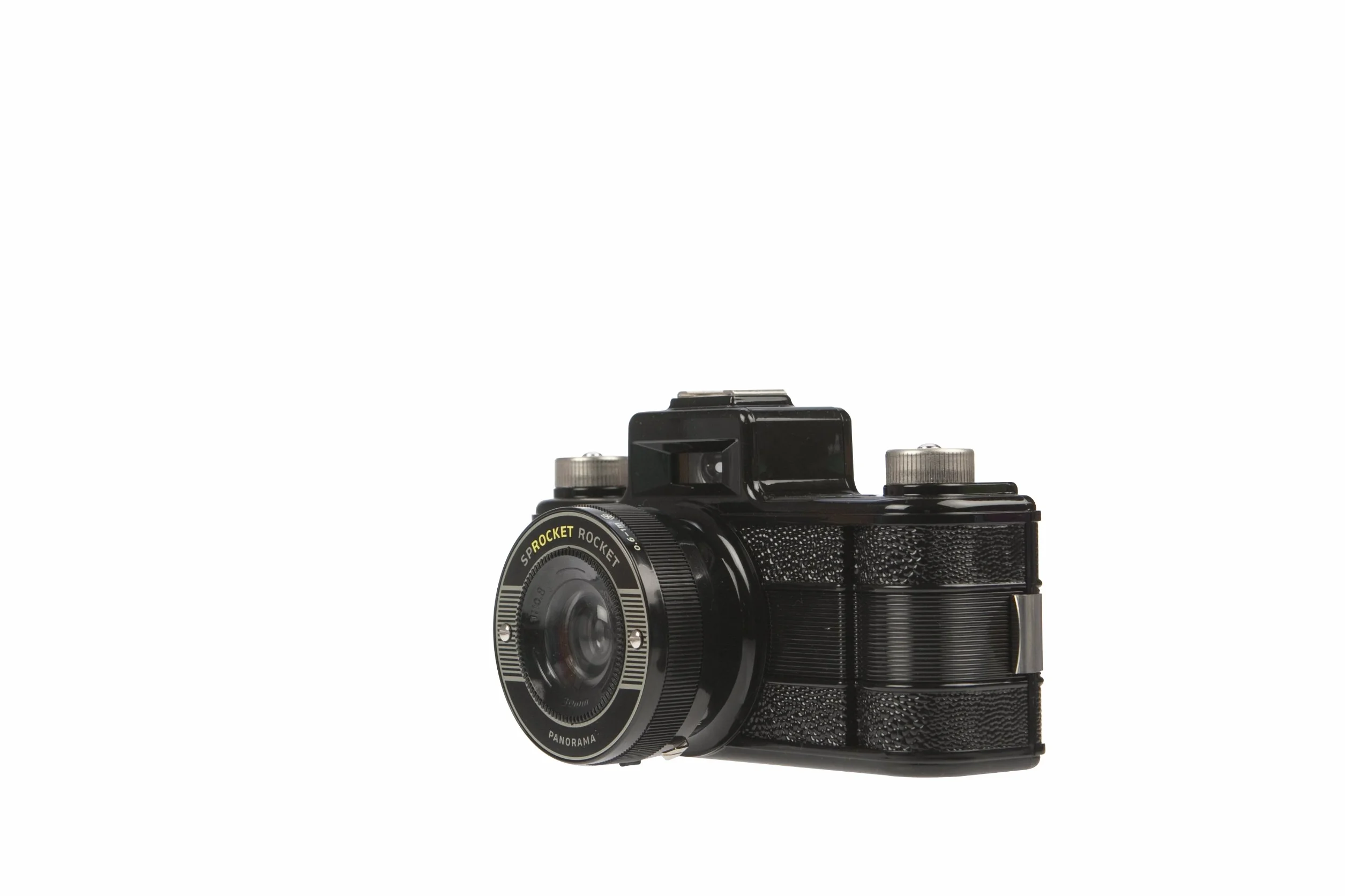 Lomography Sprocket Rocket