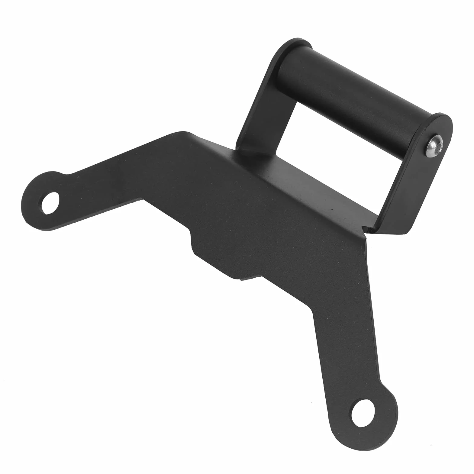Tbest Staffa di Navigazione per Moto Sostituzione in Alluminio per XMAX 250 300 500 2018 2021 Supporti per Dispositivi Elettrici Powersports Supporti per Dispositivi Elettrici