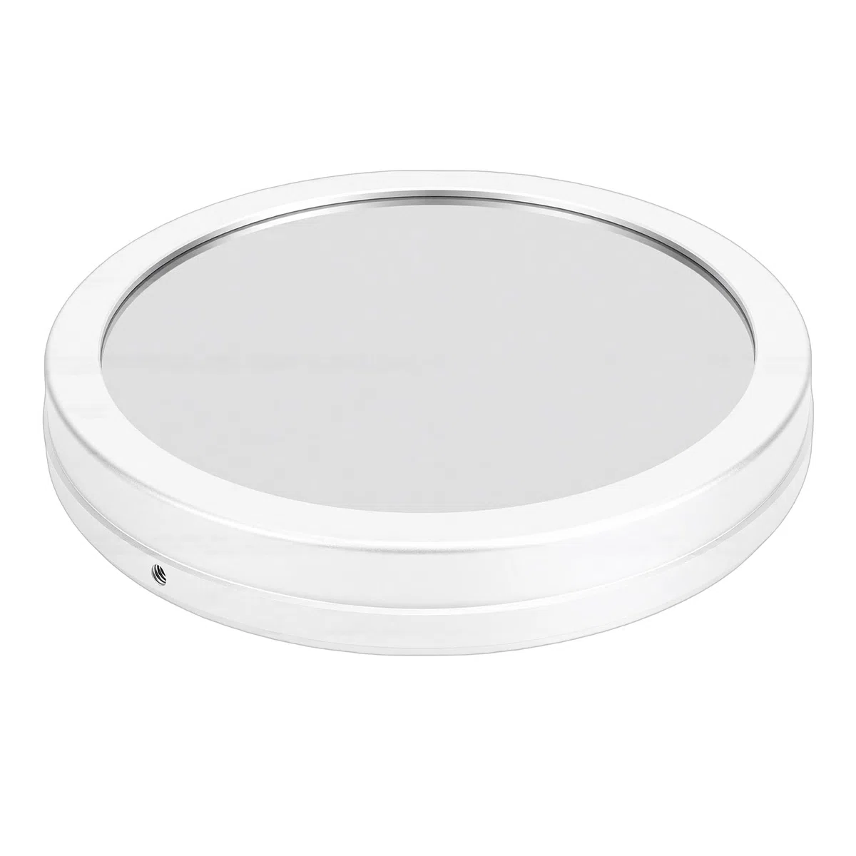 LICAEVEY Filtro Solare per Telescopio, Foglio di Alluminio Rivestito in PET Pellicola di Sicurezza per Telescopio Tappo Filtro Solare Custodia in Alluminio per Obiettivo da 66 a 116 Mm