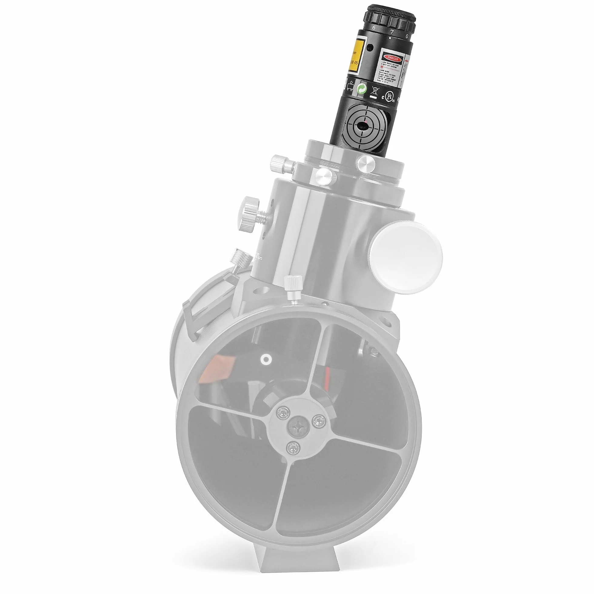 Seben Collimatore Laser Telescopi Collimatore Laser LK1 31,7mm (1,25")