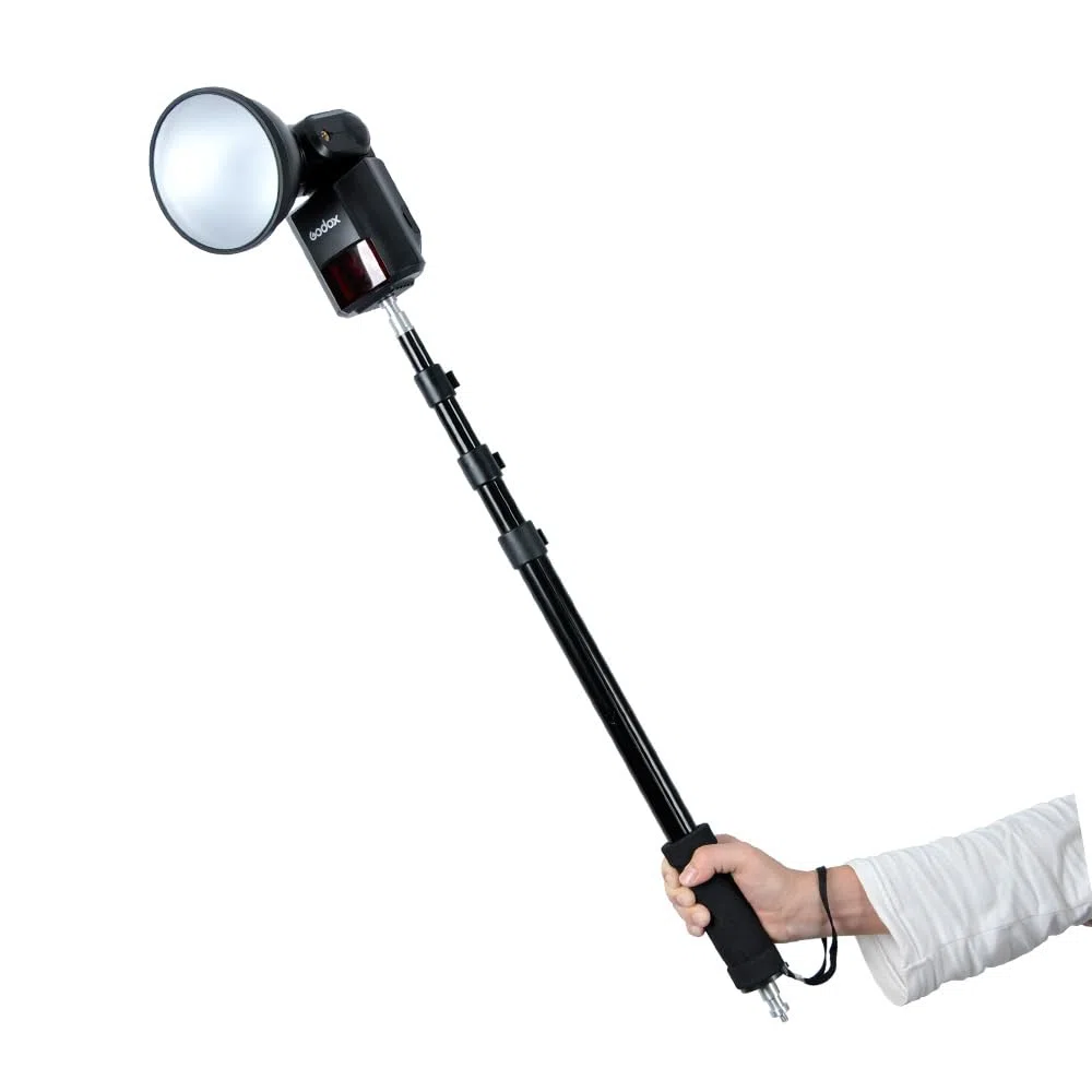 Godox AD-S13 lampada portatile Boom Stretch Pole Stick