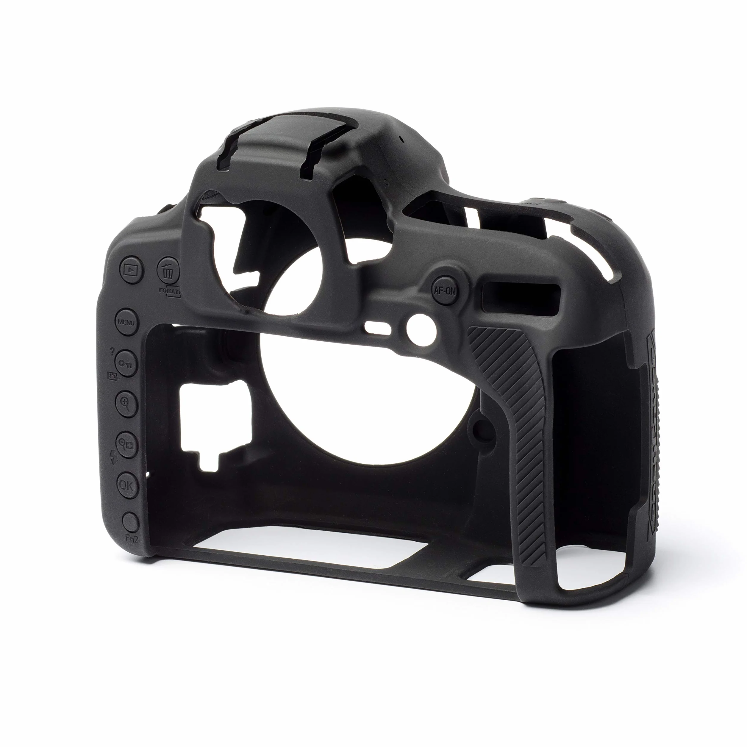 easyCover - Custodia per Nikon D850