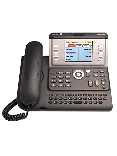 Alcatel-Lucent Cellulari per la telefonia IP IP Touch 4068 (ristrutturato)