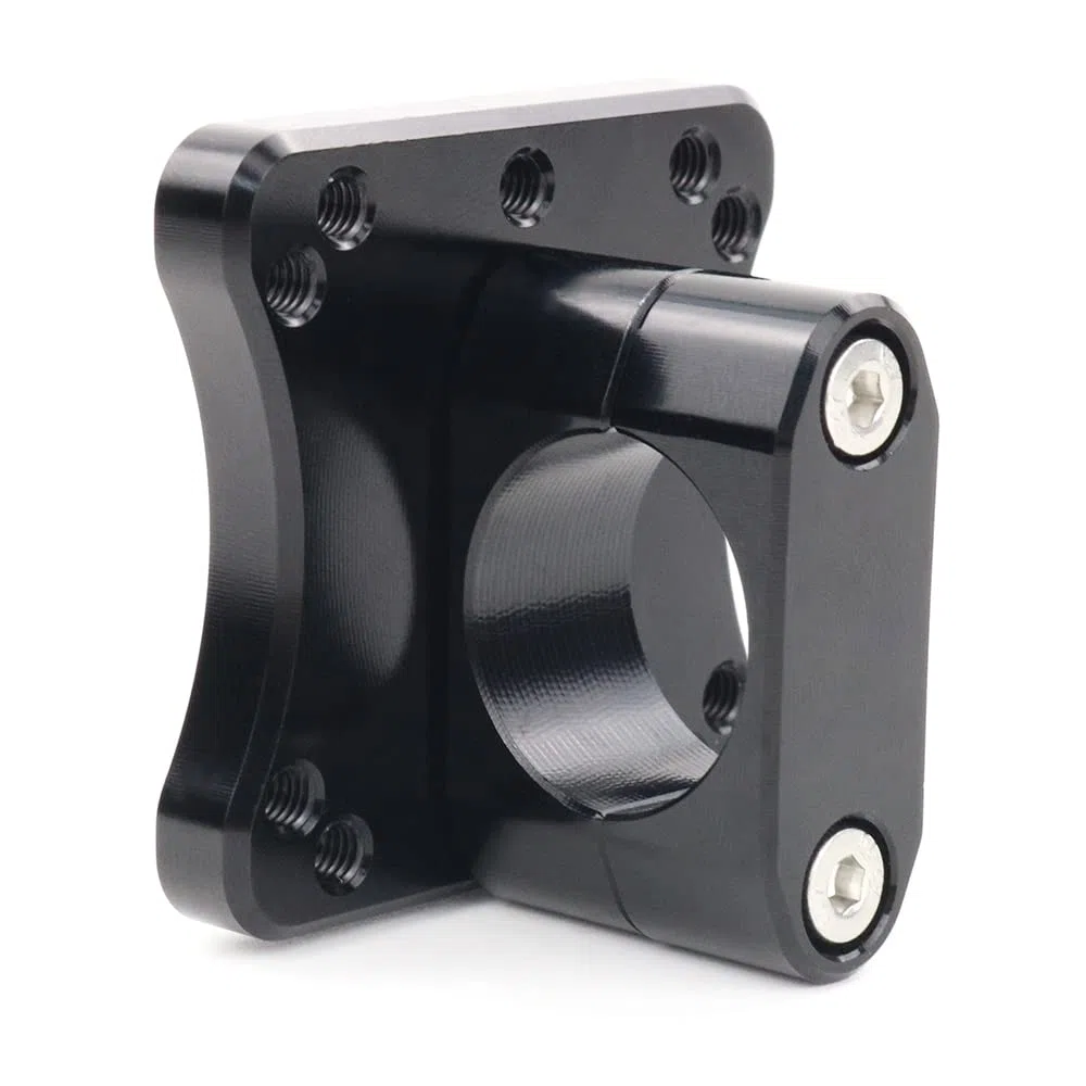 Xitomer Supporto GPS per moto Adatto per CRF250L Rally, CRF300L Rally, V-Strom 1050, Grom, MSX125, CB300R, Bandit, GSF600/650/750, GSX-S750, SV650, Monster, Speed Triple