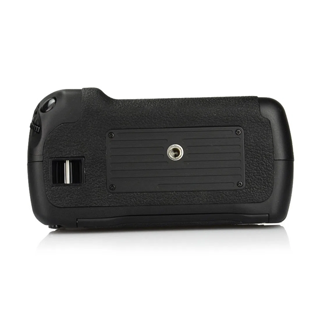 DSTE Pro BG-E7 - Impugnatura verticale per fotocamera digitale EOS 7D SLR come LP-E6 LP-E6n