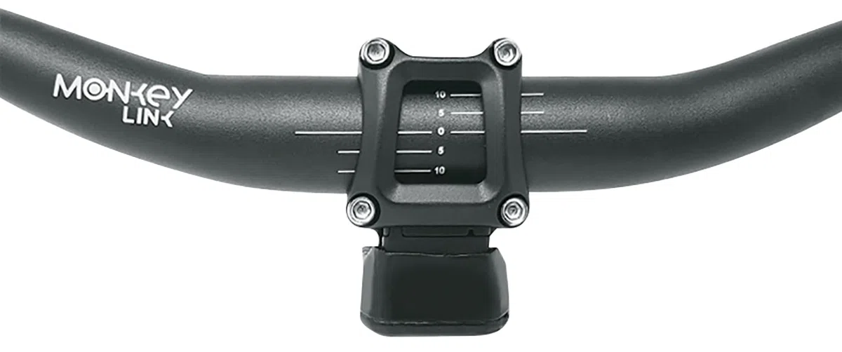MonkeyLink PowerSupply - Interfaccia USB-C per e-bike