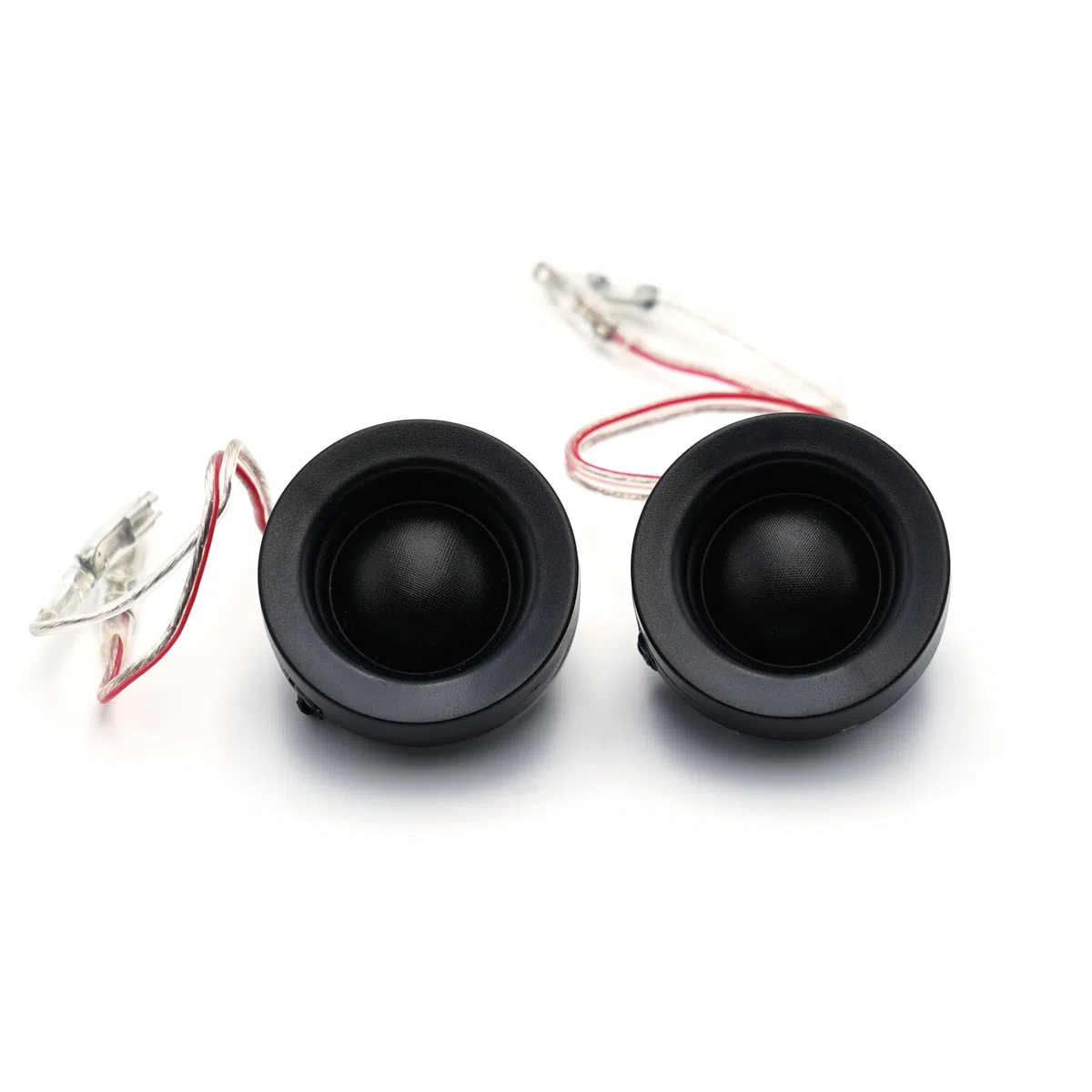 Hertz C 26 OE – Coppia di tweeter da 26 mm per installazioni OEM, potenza di picco 120W, design compatto con cupola in Tetolon e magnete al neodimio