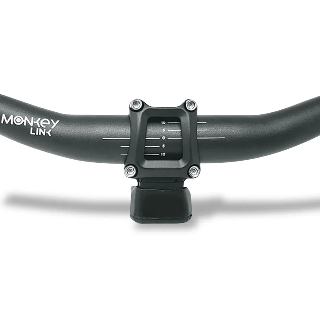 MonkeyLink PowerSupply - Interfaccia USB-C per e-bike