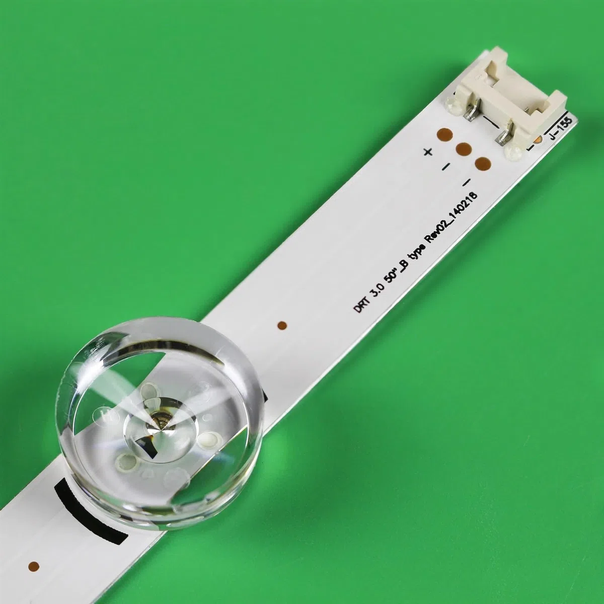 10 pz Striscia di Retroilluminazione A LED Misura for LG 50LB5610 50LB653V 50LF5800 50LB570U 50LB551U 6916L-1978A 1779A 1983A 1982A 1735A 1736A