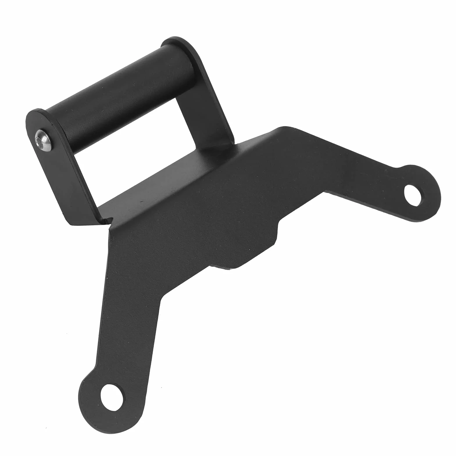 Tbest Staffa di Navigazione per Moto Sostituzione in Alluminio per XMAX 250 300 500 2018 2021 Supporti per Dispositivi Elettrici Powersports Supporti per Dispositivi Elettrici