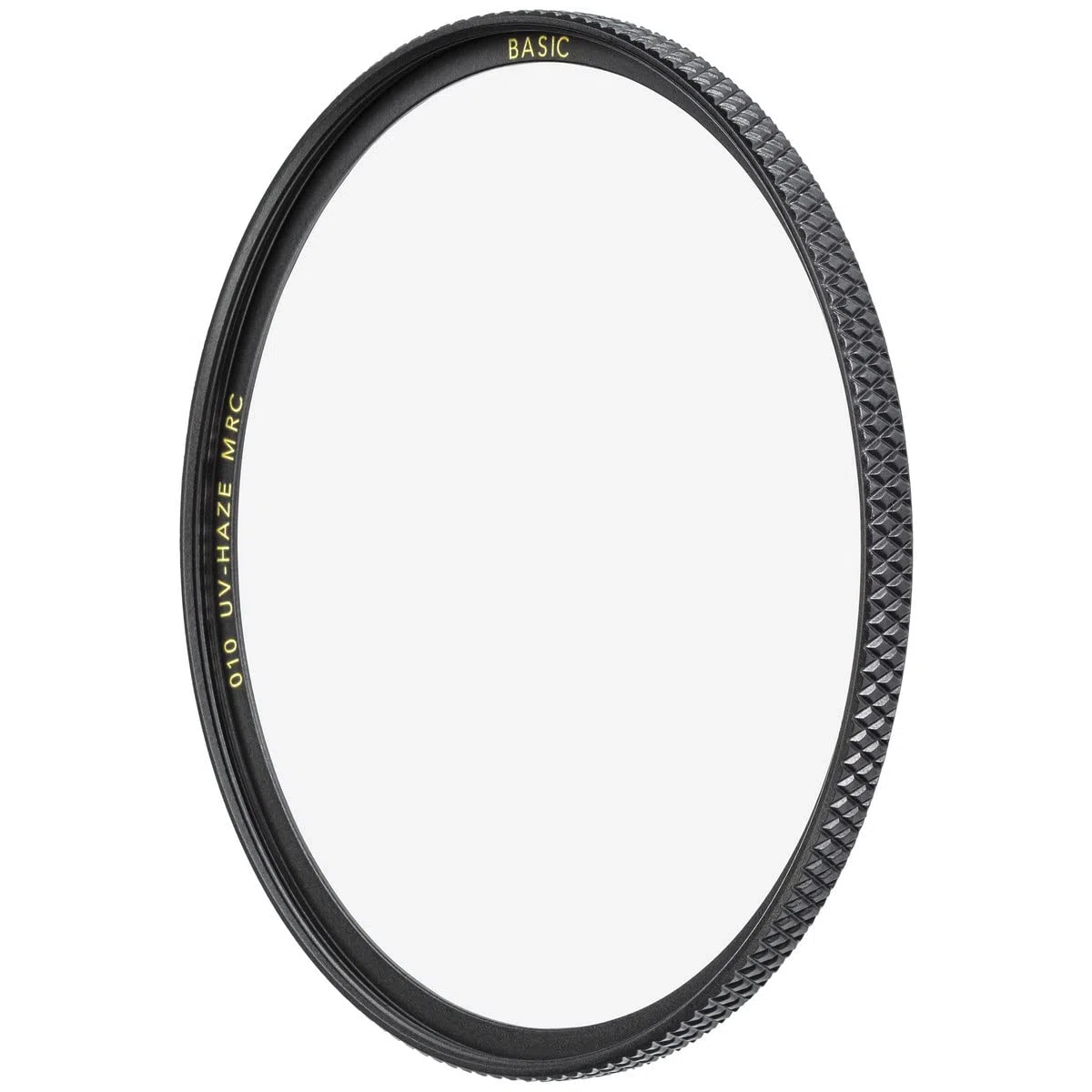 B+W Basic UV-Filter MRC 43mm - Sostituisce F-Pro 66-23185